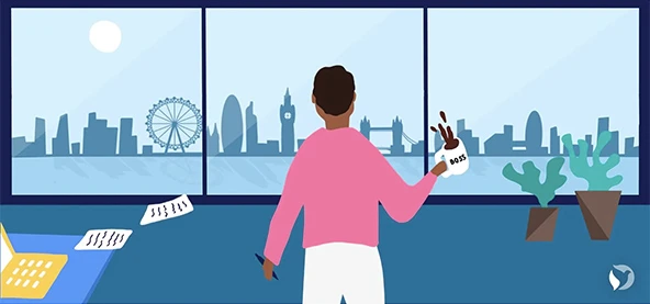 Renting Your First Office Space in London For Your Exporting Business